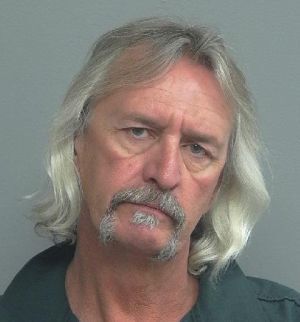Tracy Dean Bernard